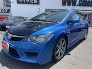 2007 HONDA CIVIC TYPE-R