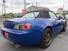HONDA S2000