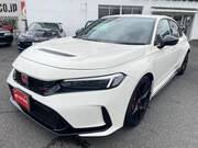2026 HONDA CIVIC TYPE-R