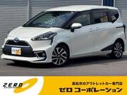 2015 TOYOTA SIENTA