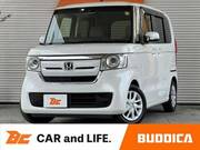 2019 HONDA N-BOX