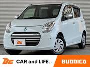 2013 SUZUKI ALTO