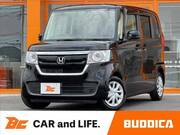 2019 HONDA N-BOX