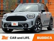 2022 BMW MINI
