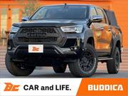 2020 TOYOTA HILUX