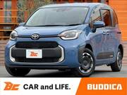 2024 TOYOTA SIENTA