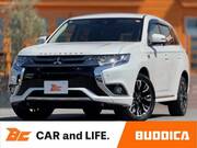 2017 MITSUBISHI OUTLANDER PHV