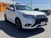 MITSUBISHI OUTLANDER PHV