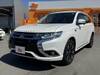 MITSUBISHI OUTLANDER PHV