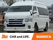 2015 TOYOTA HIACE WAGON