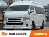 TOYOTA HIACE WAGON