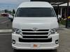 TOYOTA HIACE WAGON