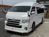 TOYOTA HIACE WAGON