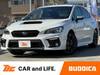 SUBARU WRX S4
