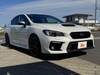 SUBARU WRX S4