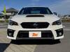 SUBARU WRX S4