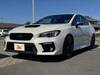 SUBARU WRX S4