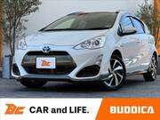 2016 TOYOTA AQUA