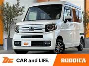 2019 HONDA N-VAN
