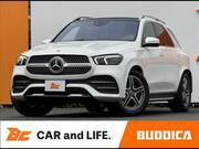 2020 MERCEDES BENZ GLE-CLASS
