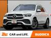 MERCEDES BENZ GLE-CLASS