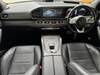 MERCEDES BENZ GLE-CLASS