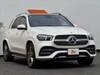 MERCEDES BENZ GLE-CLASS