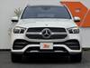 MERCEDES BENZ GLE-CLASS