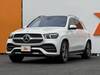 MERCEDES BENZ GLE-CLASS
