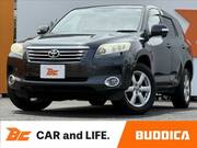 2008 TOYOTA VANGUARD