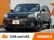 2008 TOYOTA COROLLA RUMION