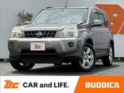 2010 NISSAN X-TRAIL
