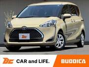 2019 TOYOTA SIENTA