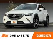 2015 MAZDA CX-3
