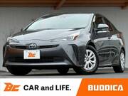 2021 TOYOTA PRIUS