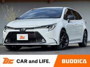 2021 TOYOTA COROLLA TOURING