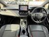 TOYOTA COROLLA TOURING