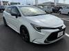 TOYOTA COROLLA TOURING