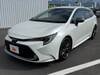 TOYOTA COROLLA TOURING