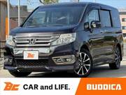 2013 HONDA STEPWAGON