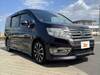 HONDA STEPWAGON