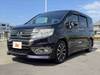 HONDA STEPWAGON