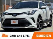 2019 TOYOTA C-HR
