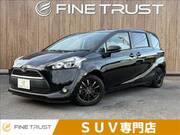 2015 TOYOTA SIENTA