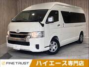 2020 TOYOTA HIACE WAGON