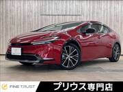 2023 TOYOTA PRIUS