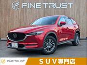 2017 MAZDA CX-5 XD PROACTIVE