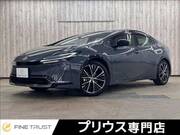 2023 TOYOTA PRIUS