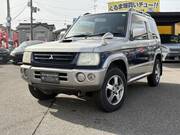 2003 MITSUBISHI PAJERO MINI