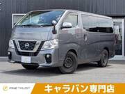 2018 NISSAN NV350 CARAVAN VAN